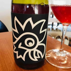 Groppea rosé - Il Ceo - Davide Andreatta 