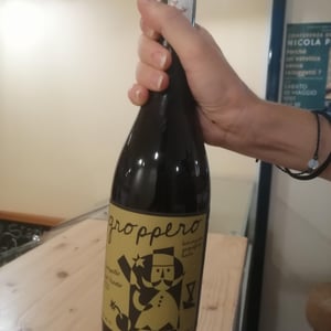 Groppero - Il Moralizzatore - enrico-frisone-andrea-dalla-grana