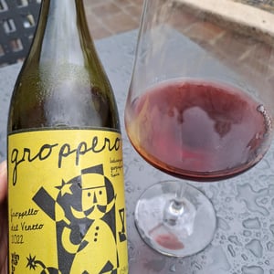 Groppero