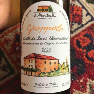 Groppolo - Cantina Il Monticello di Neri - davide-e-alessandro-neri