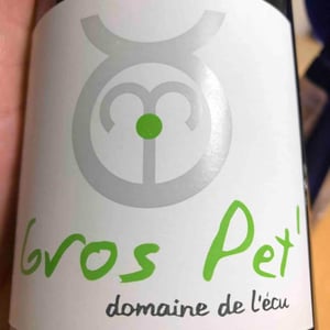 Gros Pet' 2017