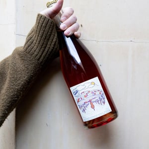 Gros Pif - Domaine des Sonnettes - Sonshine Vins - Edouard Gouyette & Lisanne van Son -2021