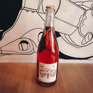 Gros Pif - Domaine des Sonnettes - Sonshine Vins - edouard-gouyette-lisanne-van-son -2021