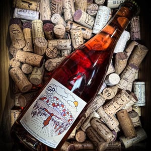 Gros Pif - Domaine des Sonnettes - Sonshine Vins - edouard-gouyette-lisanne-van-son -2021