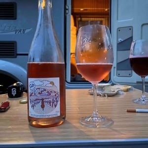 Gros Pif - Domaine des Sonnettes - Sonshine Vins - Edouard Gouyette & Lisanne van Son -2021