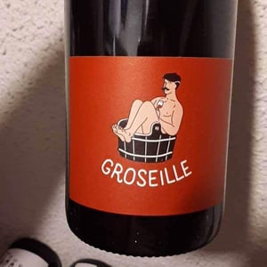 Groseille - Domaine Montaillant - alexis-hudon-jerome-loubert