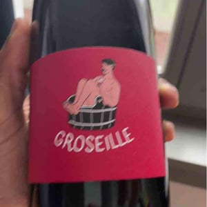 Groseille