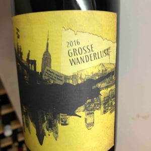 Grosse Wanderlust - 2 Naturkinder - melanie-drese-michael-volker