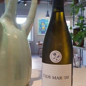 Grotta Di Sole - Clos Marfisi - julie-mathieu-marfisi