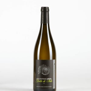 Grotte Di Sole - Domaine Jean-Baptiste Arena - jean-baptiste-arena