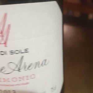 Grotte Di Sole - Antoine Arena - Antoine Arena 