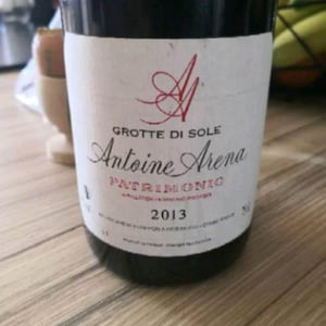 Grotte Di Sole - Antoine Arena - Antoine Arena 