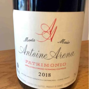 Grotte Di Sole - Antoine Arena - antoine-arena