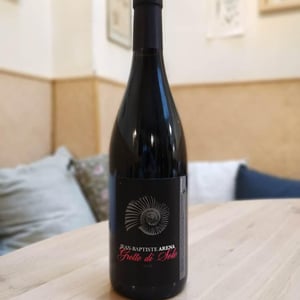 Grotte di Sole - Domaine Jean-Baptiste Arena - jean-baptiste-arena