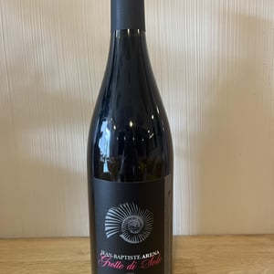 Grotte di Sole - Domaine Jean-Baptiste Arena - jean-baptiste-arena