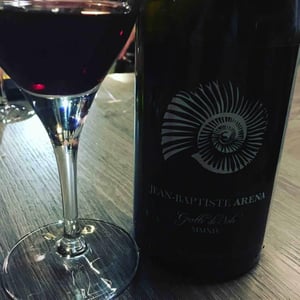 Grotte di Sole - Domaine Jean-Baptiste Arena - Jean-Baptiste Arena 