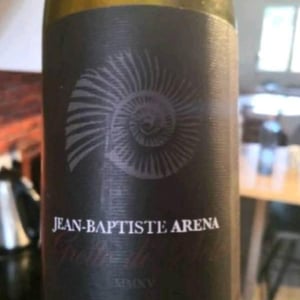 Grotte di Sole - Domaine Jean-Baptiste Arena - Jean-Baptiste Arena 