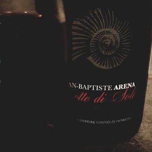 Grotte di Sole - Domaine Jean-Baptiste Arena - Jean-Baptiste Arena 
