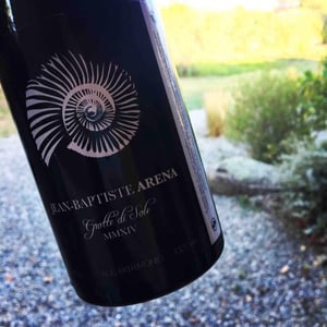 Grotte di Sole - Domaine Jean-Baptiste Arena - Jean-Baptiste Arena 
