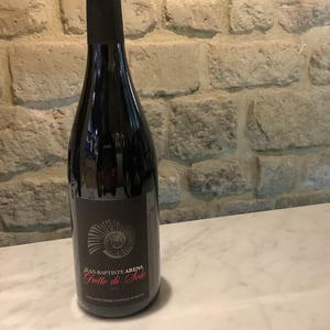 Grotte di Sole - Domaine Jean-Baptiste Arena - jean-baptiste-arena
