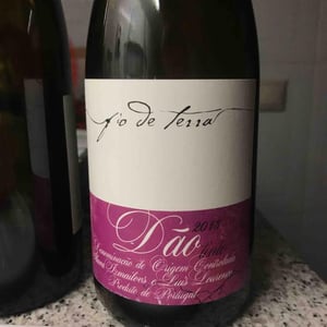 Fio De Terra - Slava Izmailovs Projects - slava-izmailovs