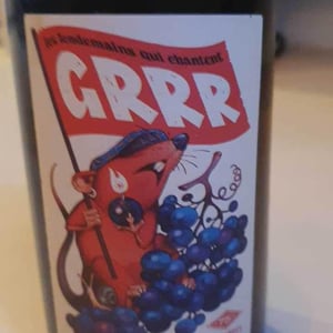 Grrr 2021