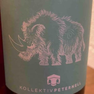 Grüi - Kollektiv Peternell - Paul Schuster, Dave Ferris & Simon Ecker 