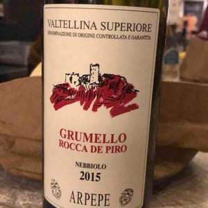 Grumello Rocca De Piro - Arpepe - arturo-guido-isabella-emanuele-pelizzatti-perego