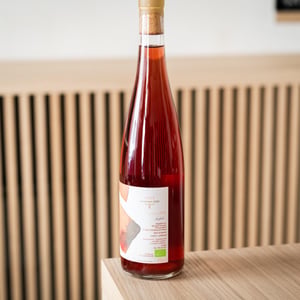 Grundstein Rosé - Nibiru - Julia Nather & Josef Schenter -2022