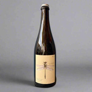 Grüne Libelle - Sauvignon Blanc - Weingut Andreas & Elisabeth Tscheppe - andreas-elisabeth-tscheppe