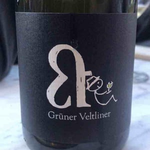 Gruner Veltliner - Weingut Krauss - Lukas Krauss 