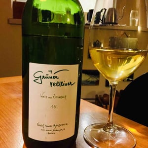 Gruner Veltliner 1L - Weingut Martin & Anna Arndorfer - Martin & Anna Arndorfer 