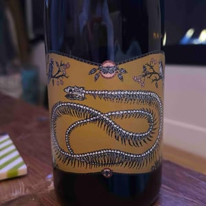 Grüner Veltliner - Lark Hill Winery - sue-david-carpenter