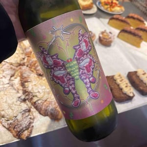 Grüner Veltliner - Weingut Schwarzböck - weingut-schwarzbock -2021