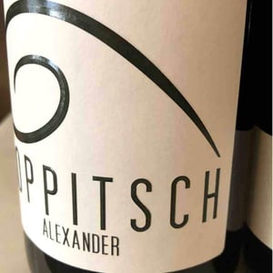 Grüner Veltliner Authentisch Trocken - Weingut Koppitsch - Maria & Alex Koppitsch 