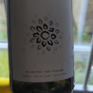 Grüner Veltliner Handcrafted - Weingut Martin & Anna Arndorfer - Martin & Anna Arndorfer 