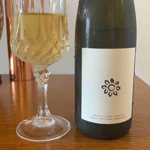 Grüner Veltliner Handcrafted - Weingut Martin & Anna Arndorfer - martin-anna-arndorfer