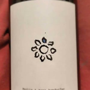 Weingut Martin & Anna Arndorfer - Martin & Anna Arndorfer - Grüner Veltliner Handcrafted