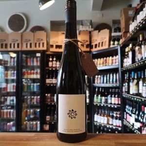 Grüner Veltliner Handcrafted - Weingut Martin & Anna Arndorfer - martin-anna-arndorfer