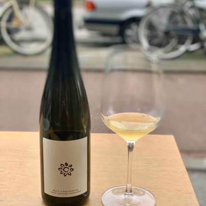 Grüner Veltliner Handcrafted - Weingut Martin & Anna Arndorfer - martin-anna-arndorfer