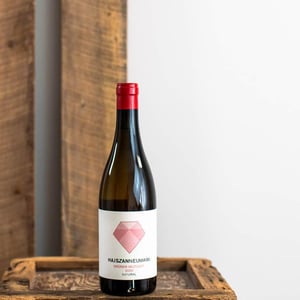 Grüner Veltliner - Natural - Weingut Hajszan Neumann - fritz-wieninger -2019