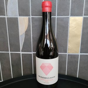 Grüner Veltliner - Natural - Weingut Hajszan Neumann - fritz-wieninger -2019