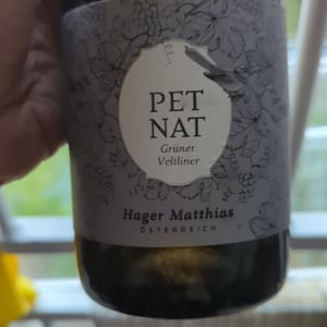 Grüner Veltliner Vielfalt - Matthias Hager - Matthias Hager 