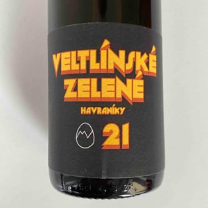 Sedy Pinot - Martin Vajčner - Martin Vajčner -2021
