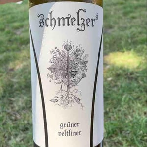 Grüner Veltliner - Schmelzers Weingut - Georg & Elisabeth Schmelzer 