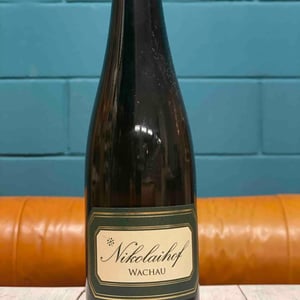 Gruner Veltliner smaragd - Weingut Nikolaihof Wachau - familie-saahs -2015