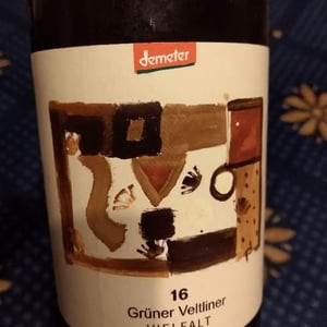 Grüner Veltliner Vielfalt - Matthias Hager - matthias-hager