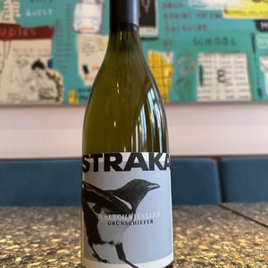 Grünschiefer Welschriesling - Weingut Thomas Straka - Thomas Straka -2022