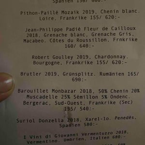 Grünspitz - Weingut Edgar Brutler - Johann, Katharina, & Edgar Brutler, Philipp Heinzl 