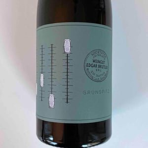 Grünspitz - Weingut Edgar Brutler - Johann, Katharina, & Edgar Brutler, Philipp Heinzl 